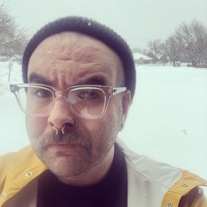 Meet your Posher, Dan